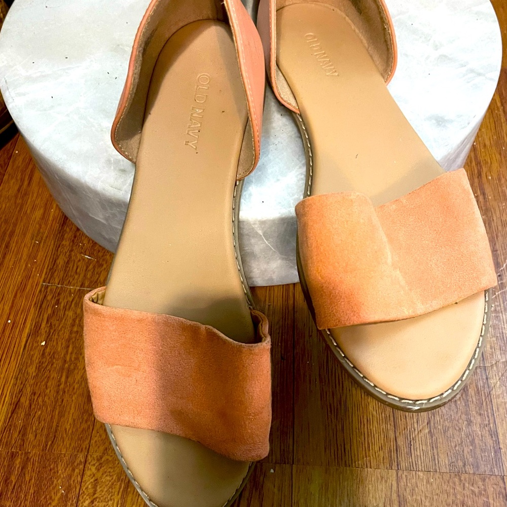 Women sandal